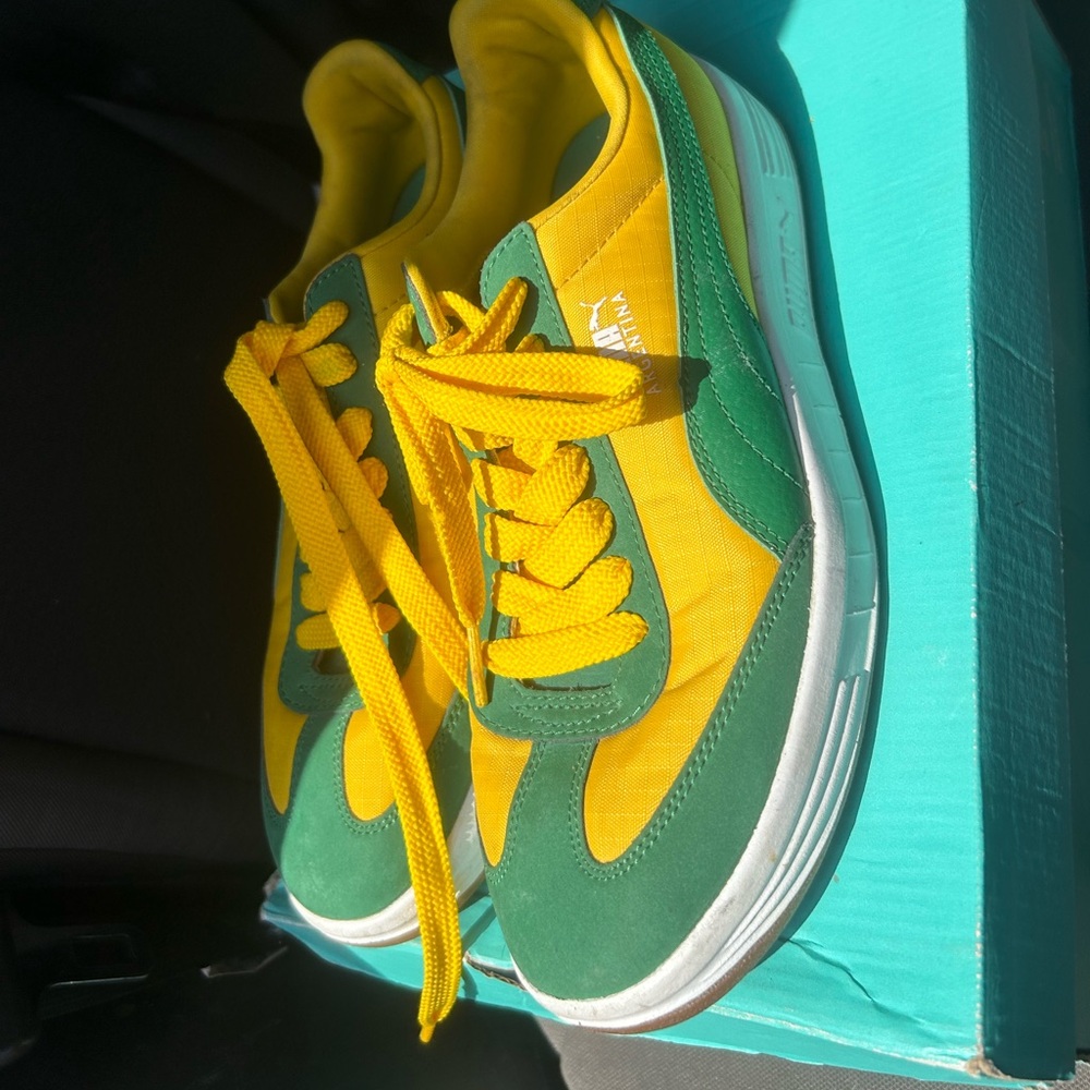 Puma sneaker